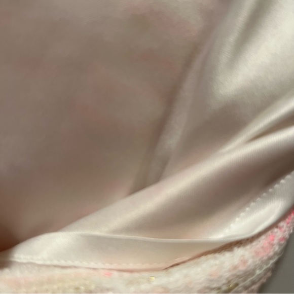 Nina Pink Pearl Tweed Dress | Lilly Pulitzer - Picture 14 of 16